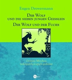Cover Drewermann, Eugen