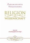 Religion als Wissenschaft