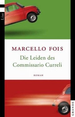 Die Leiden des Commissario Curreli - Fois, Marcello