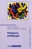 Theologie kompakt: Religionspädagogik