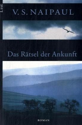 Das Rätsel der Ankunft Das Rätsel der Ankunft