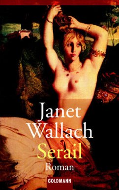 Serail - Wallach, Janet