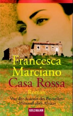 Casa Rossa - Marciano, Francesca