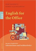 English for the Office