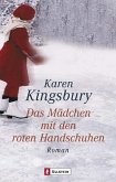 Das Mädchen mit den roten Handschuhen