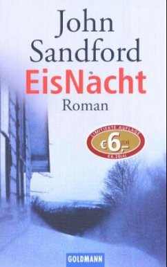 Cover EisNacht