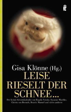 Leise rieselt der Schnee . . .