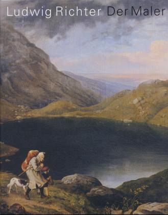 Ludwig Richter - Der Maler