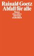 Abfall für alle - Bild 1