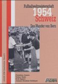Fußballweltmeisterschaft 1954 Schweiz