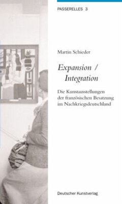 Expansion / Integration - Schieder, Martin