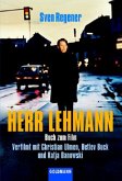 Herr Lehmann, Film-tie-in