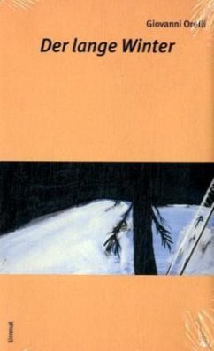 Cover Der lange Winter