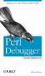 Perl Debugger Pocket Reference - Bild 1