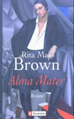 Alma Mater - Brown, Rita Mae