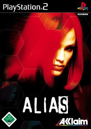 Alias Alias