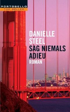 Sag niemals adieu - Steel, Danielle