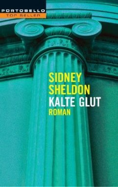 Kalte Glut - Sheldon, Sidney