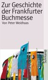 Zur Geschichte der Frankfurter Buchmesse