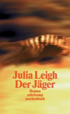 Der Jäger - Leigh, Julia