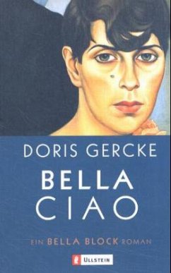 Cover Bella Ciao / Bella Block Bd.12