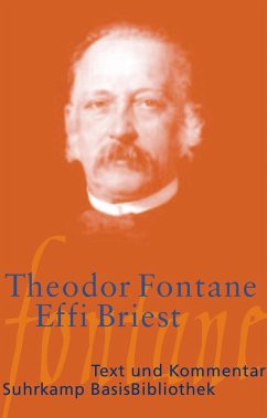 Effi Briest - Fontane, Theodor