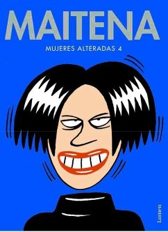 Mujeres alteradas 4 - Maitena