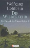 Die Wiederkehr / Die Chronik der Unsterblichen Bd.5