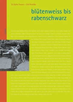Cover blütenweiss bis rabenschwarz