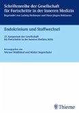 Endokrinium und Stoffwechsel