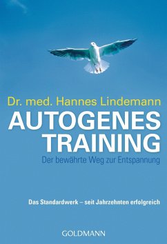 Autogenes Training - Lindemann, Hannes