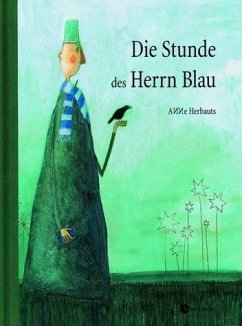 Die Stunde des Herrn Blau - Herbauts, Anne