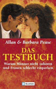 Das Testbuch - Pease, Allan; Pease, Barbara