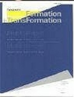 Cover Formation + Transformation