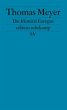 Die Identität Europas - Bild 1