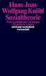 Sozialtheorie - Bild 1