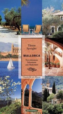 Mallorca - Spengler, Tilman