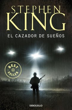 El cazador de sueños - King, Stephen