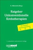 Ratgeber unkonventionelle Krebstherapien