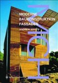 Moderne Baukonstruktion: Fassaden