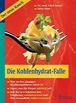 Cover Die Kohlenhydrat-Falle