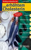Richtig einkaufen bei erhöhtem Cholesterin