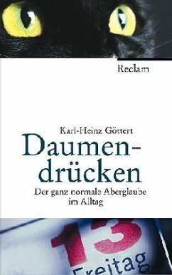 Cover Daumendrücken