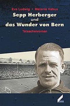 Cover Sepp Herberger und das Wunder von Bern