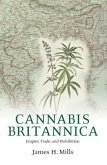 Cannabis Britannica Cannabis Britannica