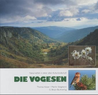 Die Vogesen