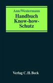 Handbuch Know-how-Schutz