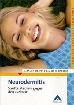 Neurodermitis - Bauer-Delto, Angelika;Bresser, Harald