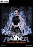 Tomb Raider 6, The Angel of Darkness, CD-ROM Tomb Raider 6, The Angel of Darkness, CD-ROM