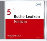 Roche Lexikon Medizin, 1 CD-ROM